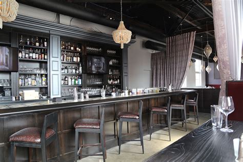 bellwether st louis|Sauce Magazine .